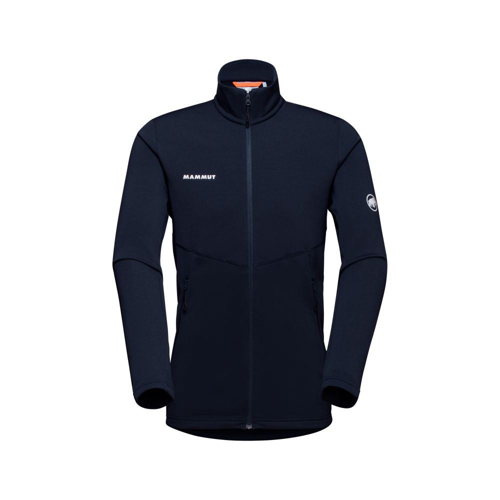 MAMMUT マムート Aconcagua Light ML Hooded Jacket Men ウインド ...