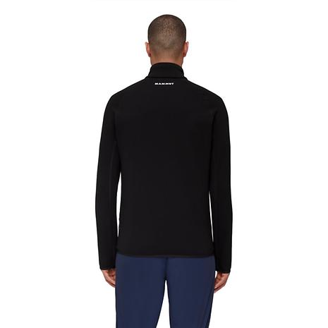 アコンカグア ミッドレイヤー ジャケット アジアンフィット