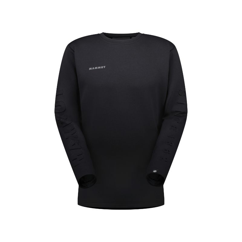 Dyno 2.0 ML Crew Neck AF Men | MAMMUT | マムート | KSXHLL-好日山荘