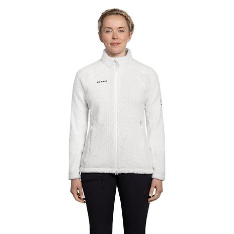 ゴブリンミッドレイヤージャケットアジアンフィット ウィメンズ