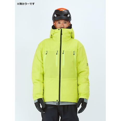 メンズ 2L インシュレイション ジャケット / 2L insulation jkt 101426