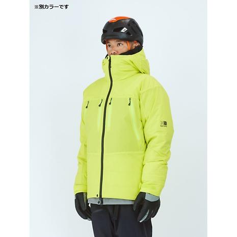 メンズ 2L インシュレイション ジャケット / 2L insulation jkt 101426