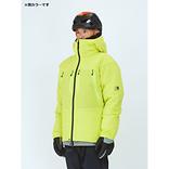 メンズ 2L インシュレイション ジャケット / 2L insulation jkt 101426 | karrimor | カリマー |  KSDBNU-好日山荘(コウジツサンソウ)-登山・クライミング・アウトドア用品の総合専門店 好日山荘