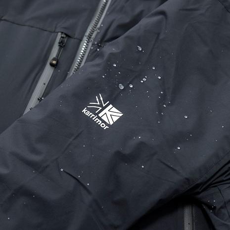 Karrimor merlin wtx hot sale insulated jacket