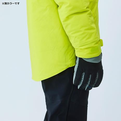 メンズ 2L インシュレイション ジャケット / 2L insulation jkt 101426