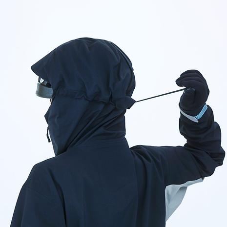 メンズ G-TX パフォーマンス 3L HB ジャケット / G-TX performance 3L