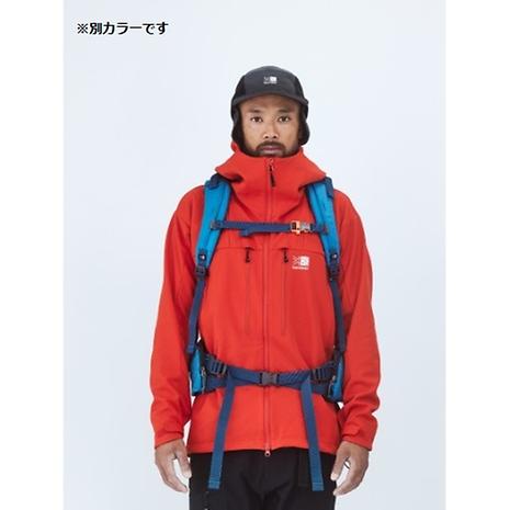 アリート ベンチレーション パーカー メンズ / arete ventilation parka | karrimor | カリマー |  KSOFSX-好日山荘(コウジツサンソウ)-登山・クライミング・アウトドア用品の総合専門店 好日山荘