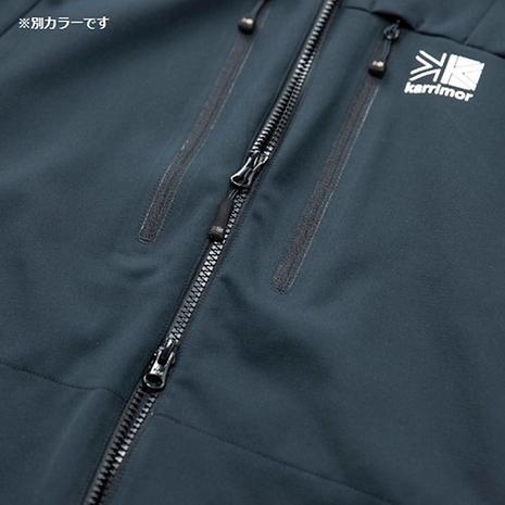 アリート ベンチレーション パーカー メンズ / arete アリート ベンチレーション パーカー メンズ / arete