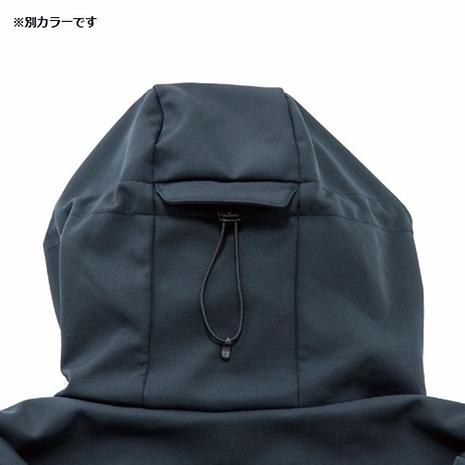 アリート ベンチレーション パーカー メンズ / arete アリート ベンチレーション パーカー メンズ / arete