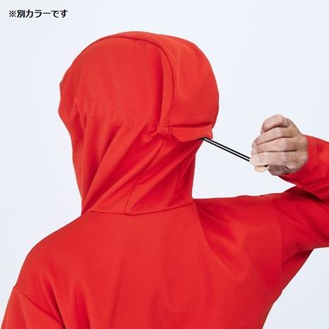 カリマー アリート ベンチレーション パーカーkarrimor arete