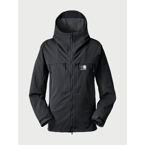 アリート ベンチレーション パーカー メンズ / arete ventilation