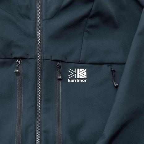 アリート ベンチレーション パーカー メンズ / arete ventilation