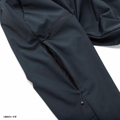 メンズ アリート ベンチレーション パンツ / arete ventilation