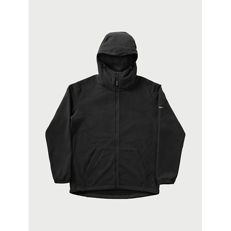 メンズ GRPN ジップアップ パーカ－ / GRPN zip－up parka | karrimor