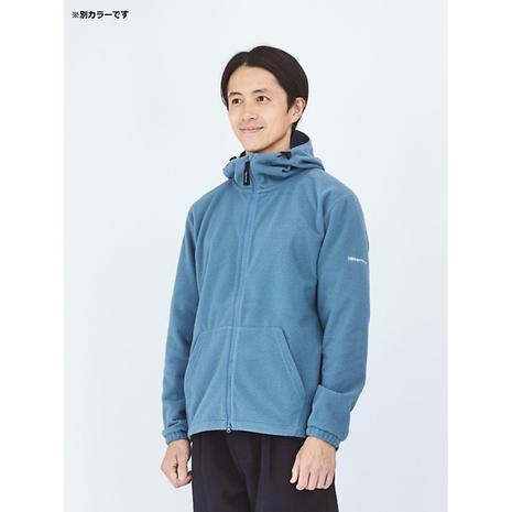 メンズ GRPN ジップアップ パーカ－ / GRPN zip－up parka