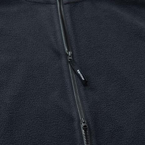 メンズ GRPN ジップアップ パーカ－ / GRPN zip－up parka | karrimor