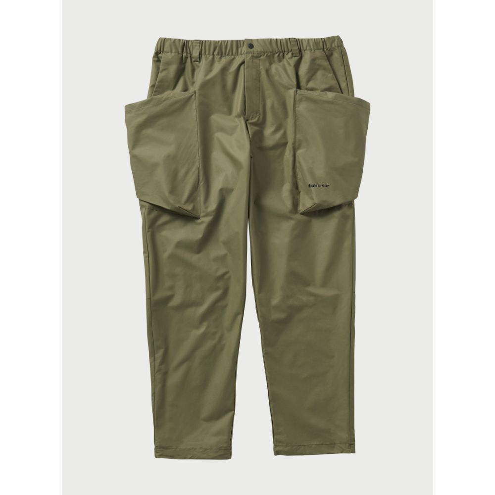メンズ リグ パンツ / rigg pants | karrimor | カリマー | KSVIZN-好