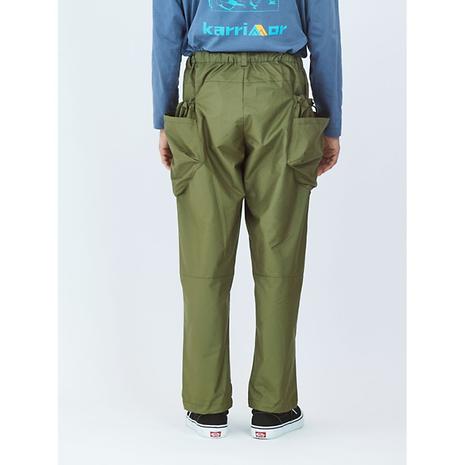 メンズ リグ パンツ / rigg pants | karrimor | カリマー | KSVIZN-好