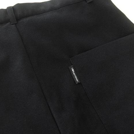 ブラッシュド ウーヴン パンツ / brushed woven pants | karrimor 