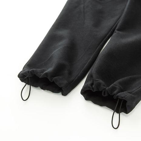 ブラッシュド ウーヴン パンツ / brushed woven pants | karrimor