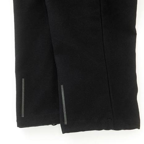 ブラッシュド ウーヴン パンツ / brushed woven pants