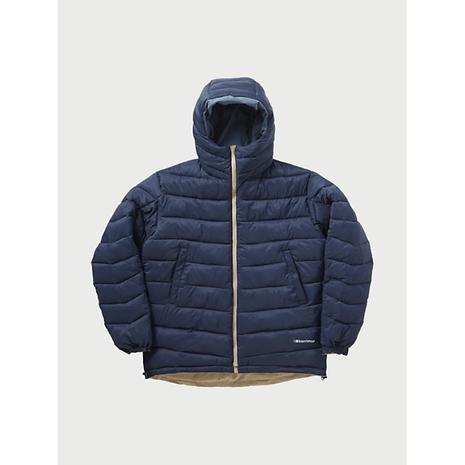 イーデイ リバーシブル パーカー メンズ / eday reversible parka