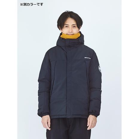 イーデイ リバーシブル パーカー メンズ / eday reversible parka