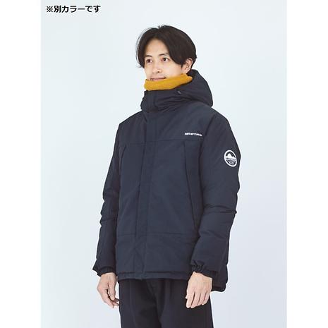 イーデイ リバーシブル パーカー メンズ / eday reversible parka