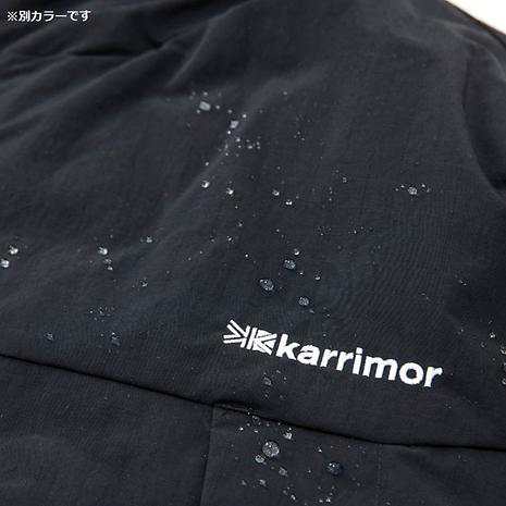 カリマー イーデイ リバーシブル パーカー(メンズ) L オートミルク #101447-0640 eday reversible parka KARRIMOR 新品 未使用 Karrimor karrimor カリマー ジャケット アウター eday