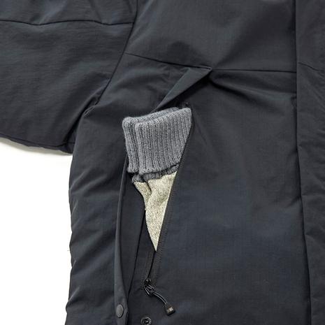 イーデイ リバーシブル パーカー メンズ / eday reversible parka 101447 | karrimor | カリマー |  KSII22-好日山荘(コウジツサンソウ)-登山・クライミング・アウトドア用品の総合専門店 好日山荘