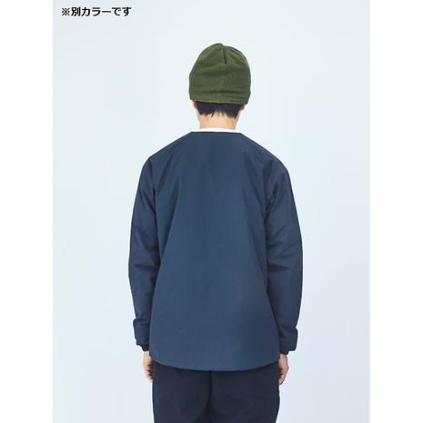 ガスト リバーシブル ジャケット メンズ / gust reversible jkt 101449