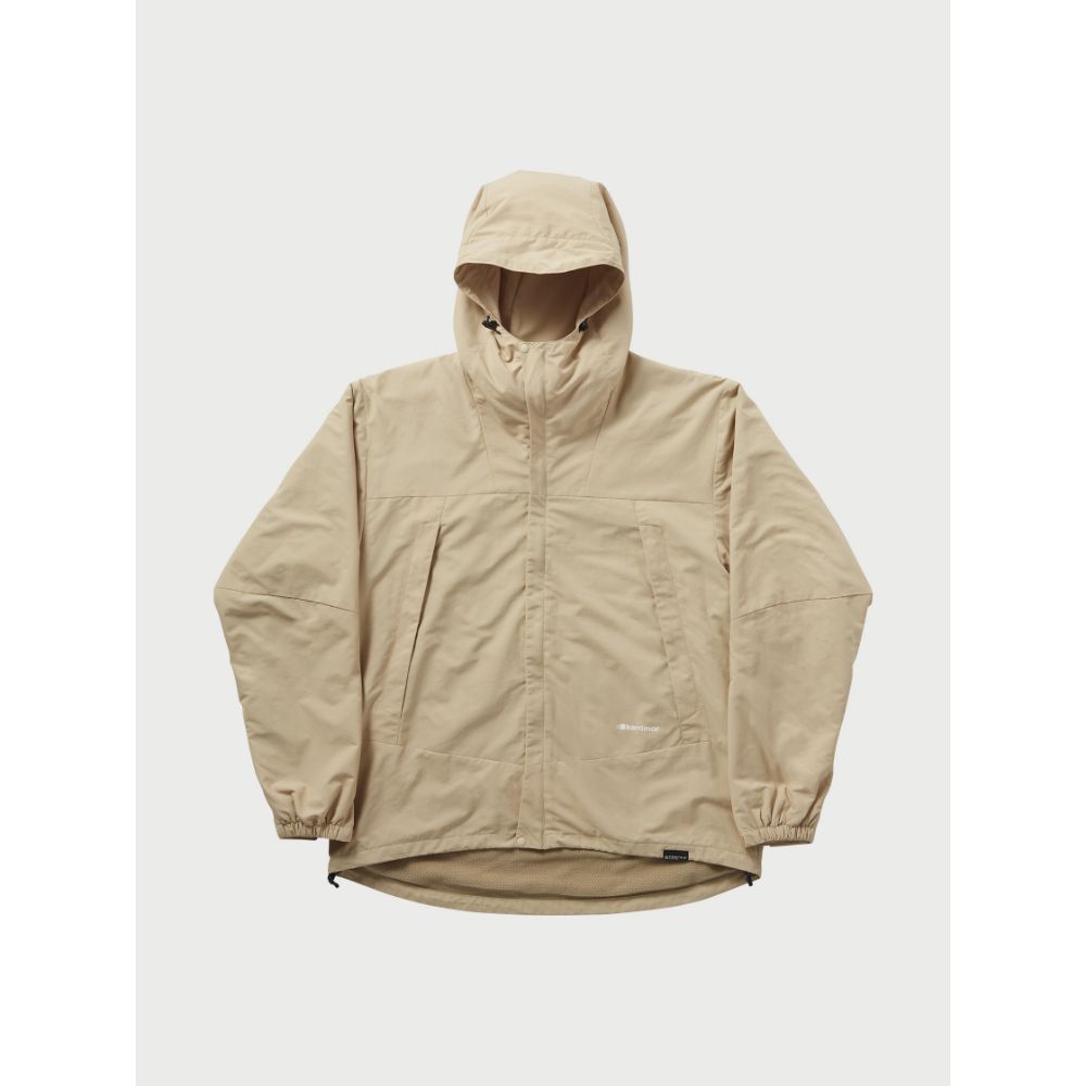 メンズ トライトン ジャケット / triton jkt | karrimor