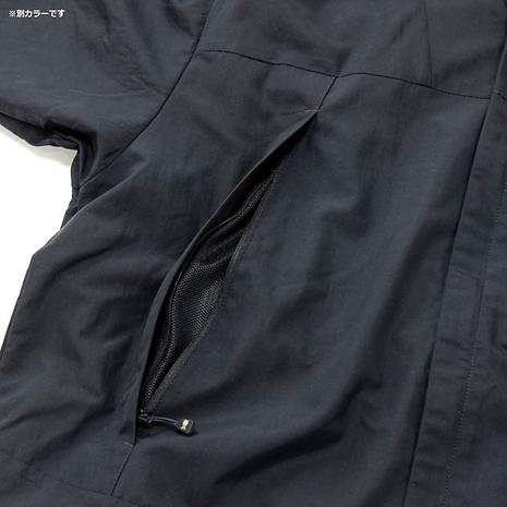 メンズ トライトン ジャケット / triton jkt | karrimor
