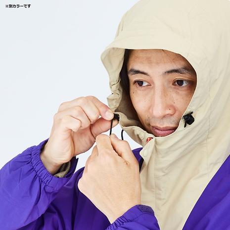 メンズ トライトン ジャケット / triton jkt | karrimor