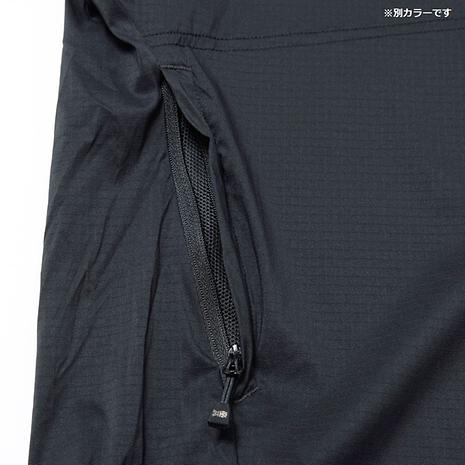 wind shell hoodie | KARRIMOR カリマー | リュックサック