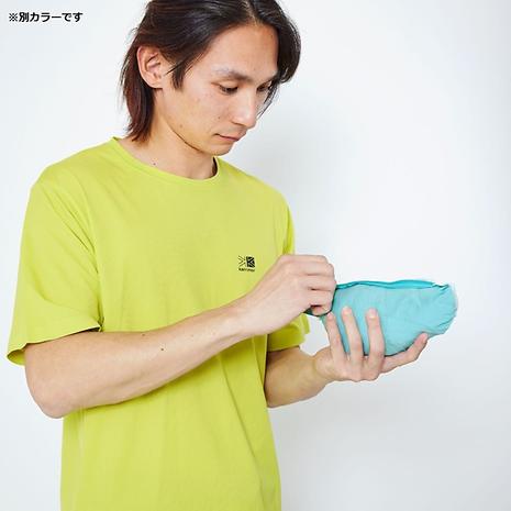 ウィンドシェル フーディ ユニセックス / wind shell hoodie