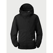 アリート ライト パーカー メンズ / arete LT parka | karrimor