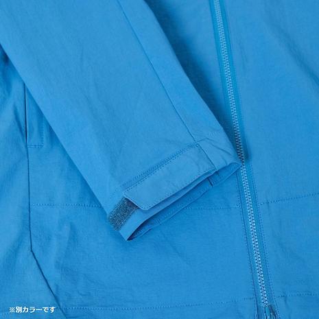 アリート ライト パーカー メンズ / arete LT parka | karrimor
