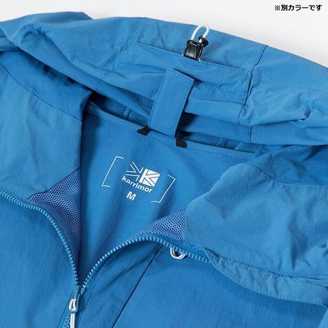 アリート ライト パーカー メンズ / arete LT parka | karrimor