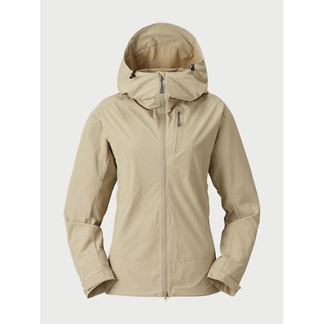 楽天市場】karrimor カリマー アリートパーカーW's“arete parka