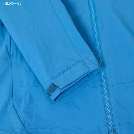 ウィメンズ アリート ライト パーカー / arete LT parka Ws