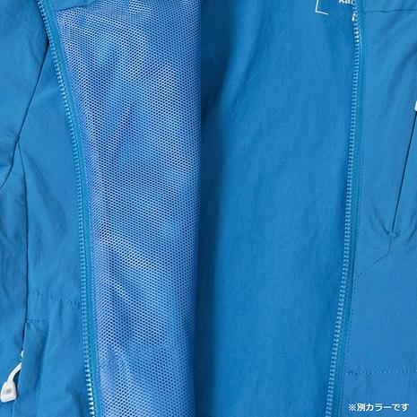 ウィメンズ アリート ライト パーカー / arete LT parka Ws