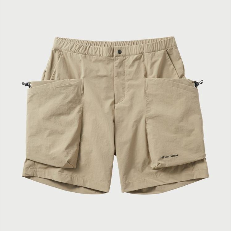 メンズ リグ ショーツ / rigg shorts | karrimor | カリマー