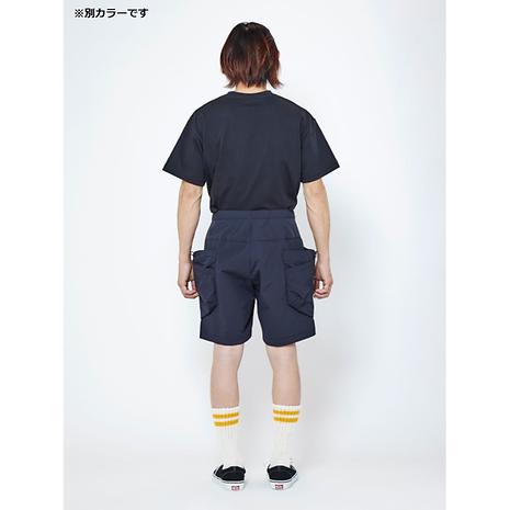 メンズ リグ ショーツ / rigg shorts | karrimor | カリマー