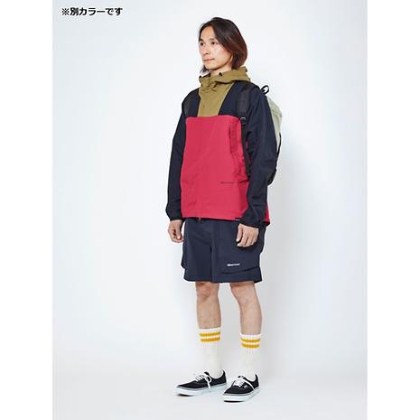 メンズ リグ ショーツ / rigg shorts | karrimor | カリマー