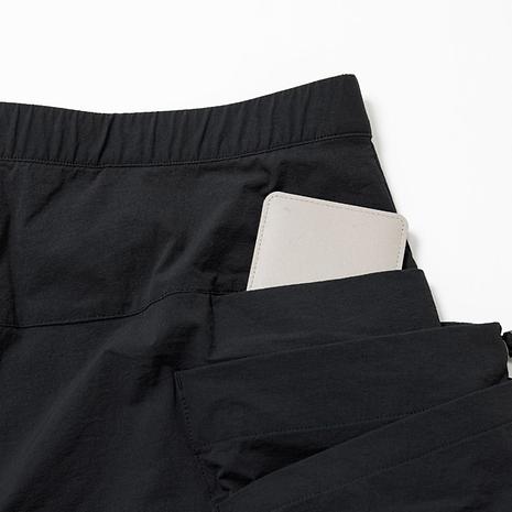 メンズ リグ ショーツ / rigg shorts | karrimor | カリマー