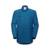 レニ ロングスリーブ シャツ メン / Lenni Longsleeve Shirt Men