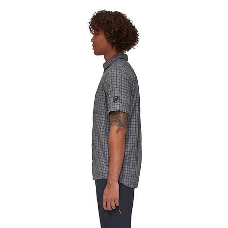 レニシャツ メン / Lenni Shirt Men | MAMMUT | マムート