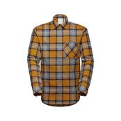 レニ ロングスリーブ シャツ メン / Lenni Longsleeve Shirt Men 