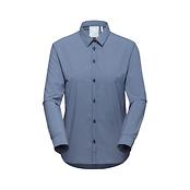 レニ ロングスリーブ シャツ メン / Lenni Longsleeve Shirt Men